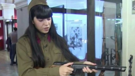 70 let od konce války