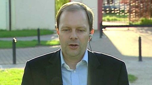 Emoce kolem jmenování profesorů