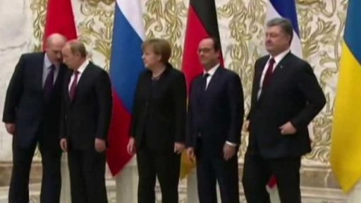 Volby ve Velké Británii