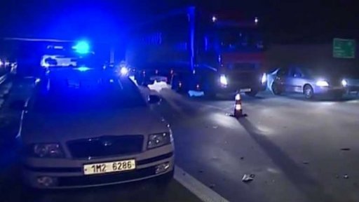 Nebezpečný muž byl nepříčetný