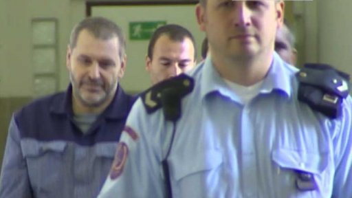 Bývalý senátor Alexandr Novák je na svobodě