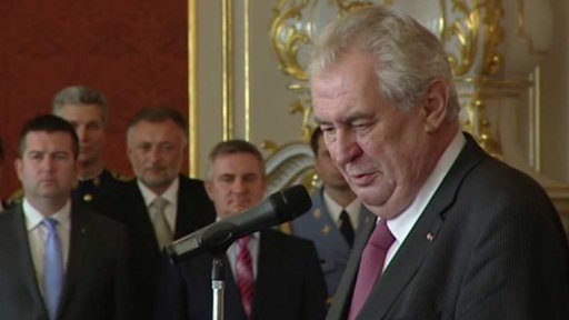 70 let od konce války