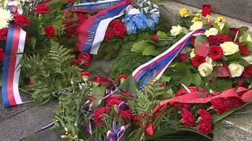 70 let od konce války