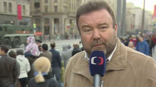 70 let od konce války