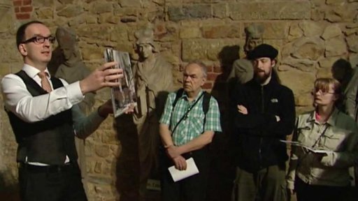 Den otevřených dveří