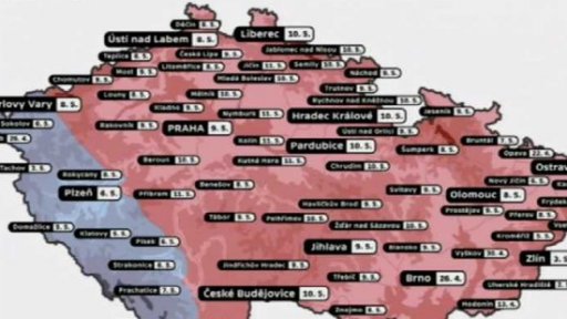 70 let od konce války