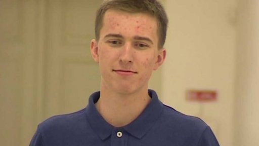 Olympiáda vědeckých talentů