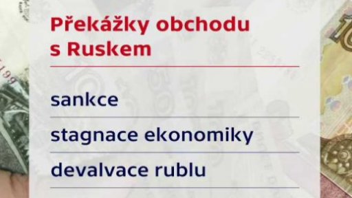 Obchod s Ruskem