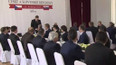 Atmosféra jednání české a slovenské vlády