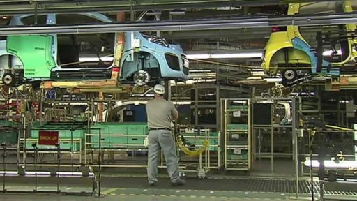 Česká ekonomika na rekordu