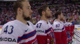 Česká republika žije hokejovým šampionátem