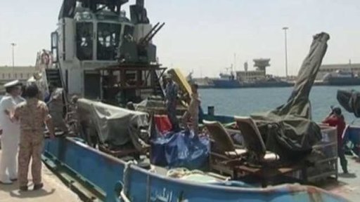 Islamisté mezi imigranty