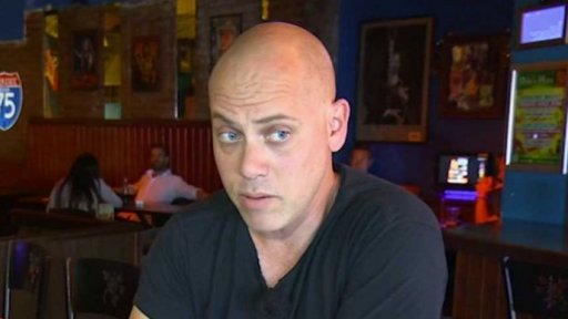 Komiks o teroru v Tel Avivu