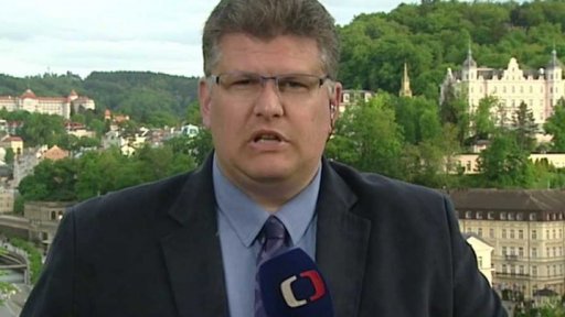 Hokejové finále očima turistů