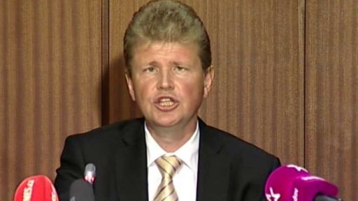 Případ Jany Nečasové