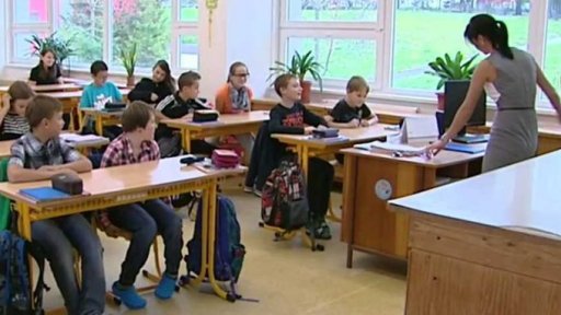 Kandidáti na ministra školství