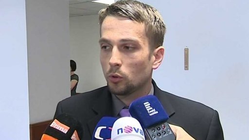 Bývalý ředitel OP Prostějov před soudem