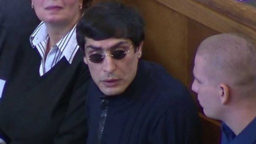 Jednání o případu Andranika Soghojana