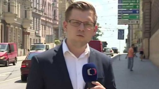 Ekologické změny v Česku