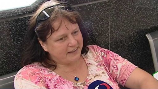 Reklamace dovolených