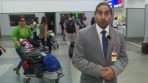 Co nevozit z dovolené