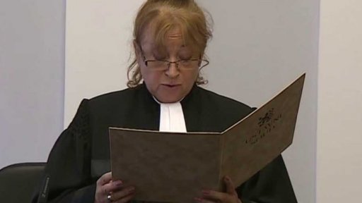 Výměna šéfa Úřadu pro ochranu osobních údajů