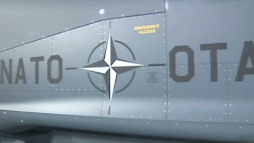 Bezpilotní letouny pro NATO