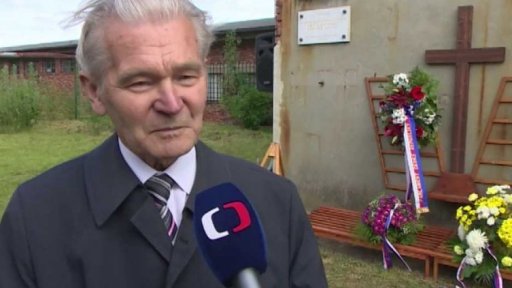 Na samotce komunistického lágru