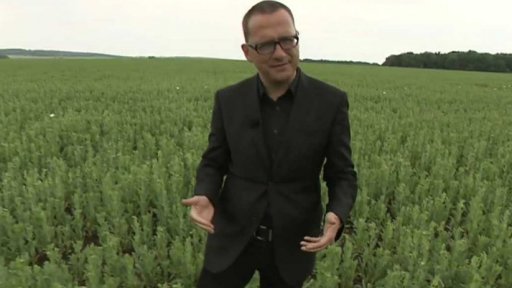 Sporný případ církevních restitucí