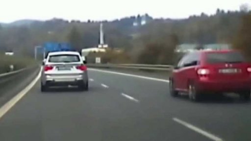 Řidiči pod vlivem drog