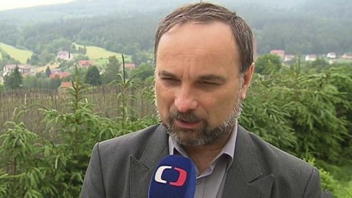 Ministři o budoucnosti Brd