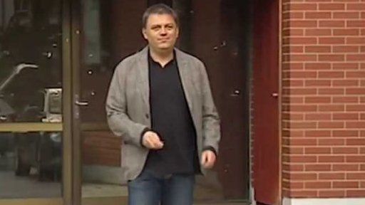 Obvinění člena ČSSD