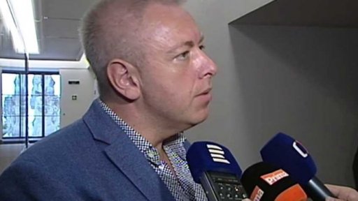 Kritika zásahu v Uherském Brodě