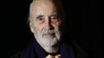 Zemřel Christopher Lee