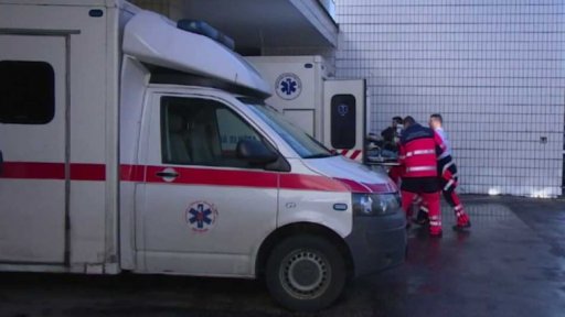 Podezření z nákazy MERS na Slovensku