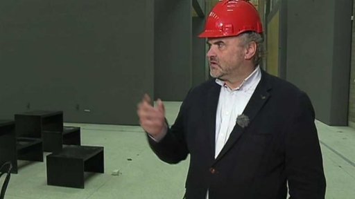 Nová koncepce Národní galerie