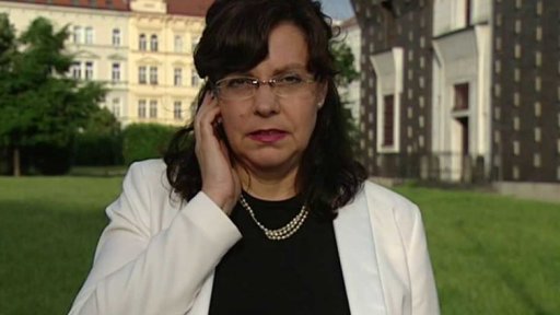 Víc peněz na platy a penze