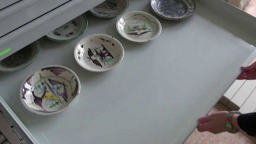 Ředitelka kradla ve svém muzeu