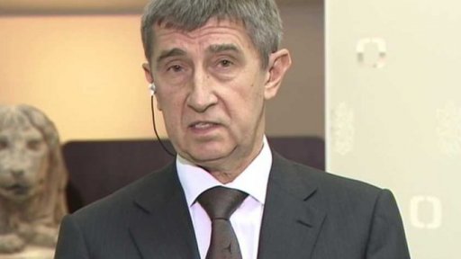 Emoce kolem evidence tržeb