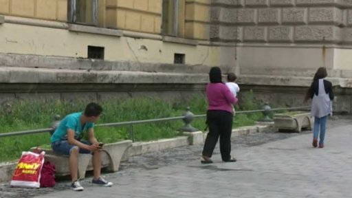 Ministři EU o uprchlících