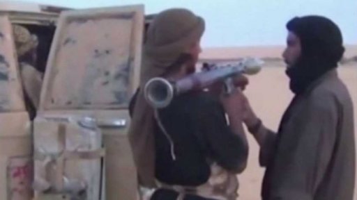 Špička Al-Káidy po smrti