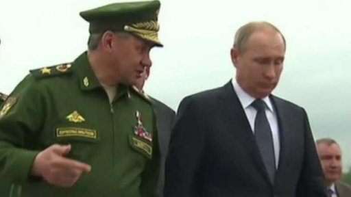 Novinky v ruském arzenálu