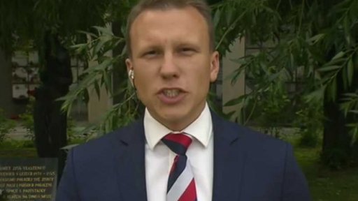 70 let od vypálení Lidic