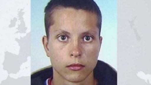 Střelec z Brna-Žebětína