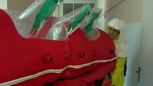 Koronavirus MERS v Česku není