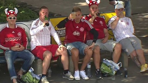 Česko centrem mladých evropských fotbalistů