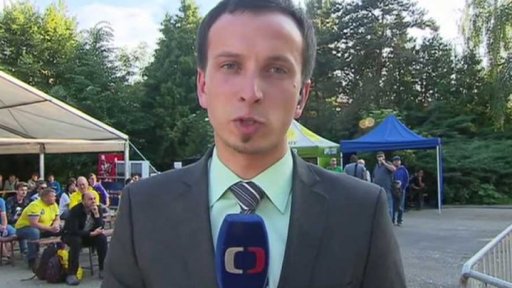 Česko centrem mladých evropských fotbalistů