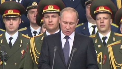 Zbrojení ruské armády