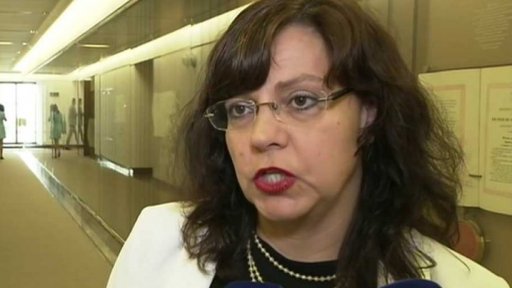 Sněmovna pro zavedení kurzarbeitu