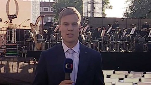 Zakončení sezony České filharmonie